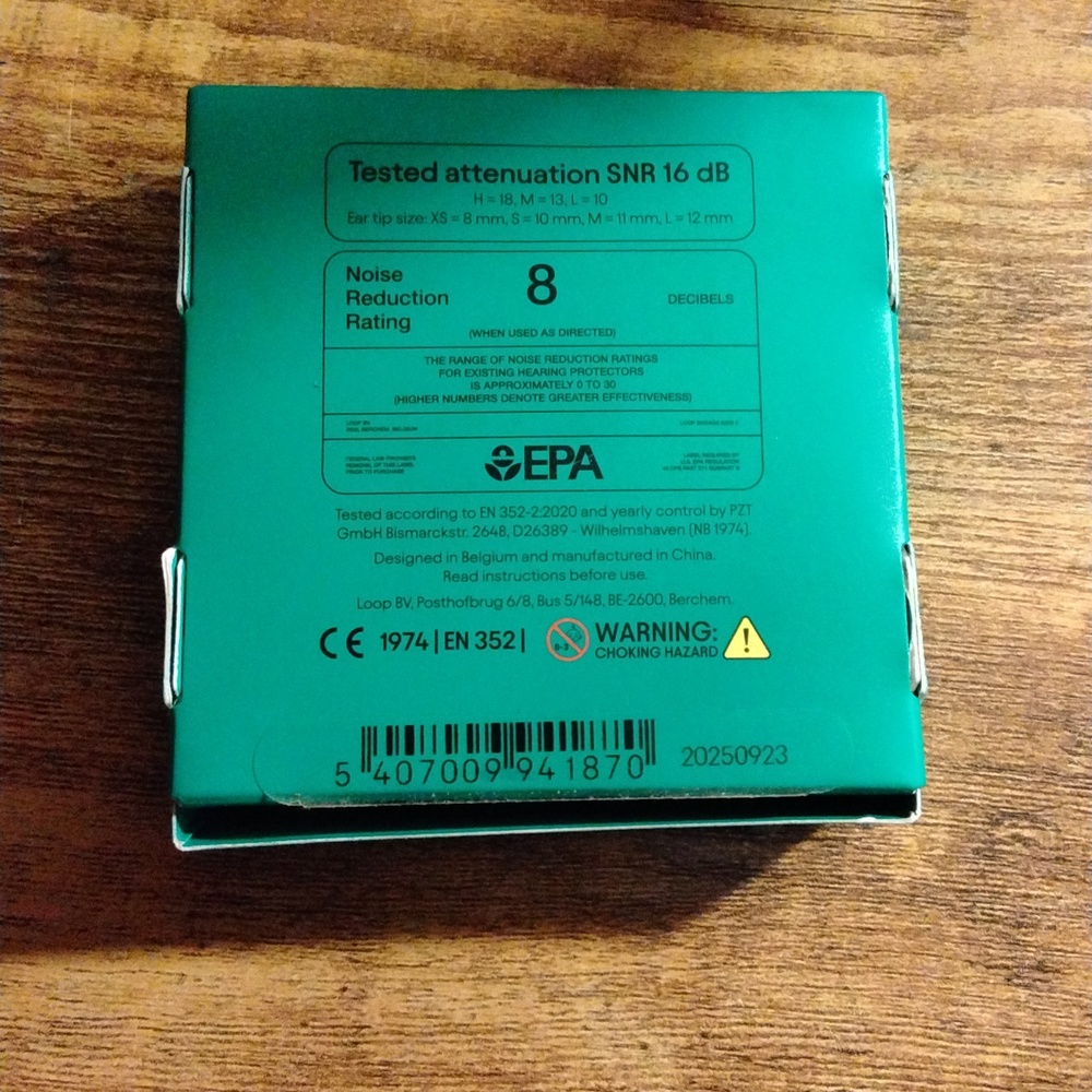 Loop Engage Kids 2 Open Box(New) - Picture 4 of 4
